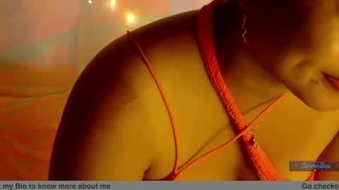 yoga_yogi online show from 02/28/25, 09:58