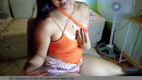 yoga_yogi online show from 02/28/25, 01:03