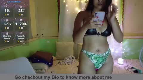 yoga_yogi online show from 03/06/25, 10:15