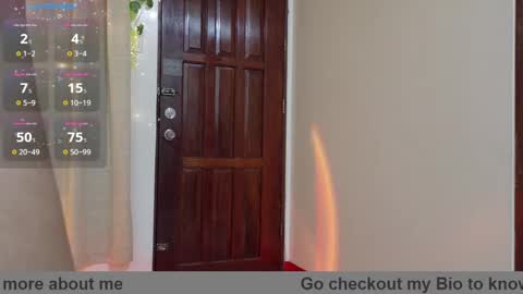 yoga_yogi online show from 03/09/25, 07:56