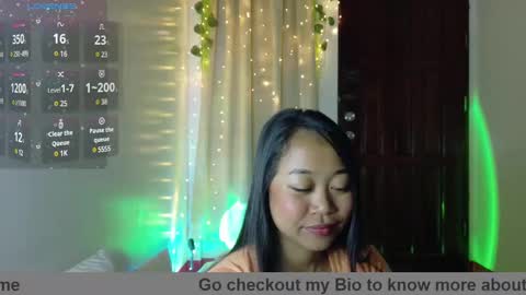 yoga_yogi online show from 03/09/25, 06:21