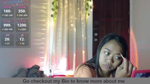 yoga_yogi online show from 03/09/25, 10:41