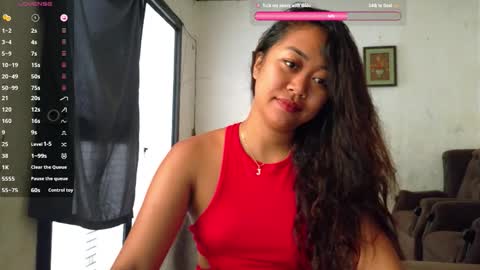 yoga_yogi online show from 09/20/25, 10:55