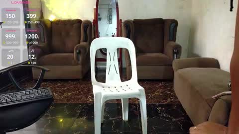 yoga_yogi online show from 10/10/25, 11:15