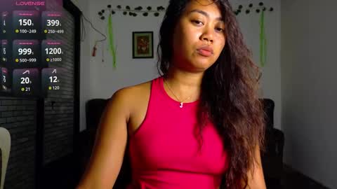 yoga_yogi online show from 10/24/25, 11:28