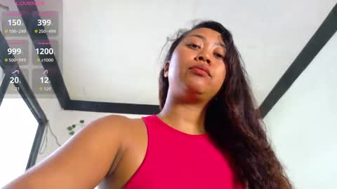yoga_yogi online show from 10/25/25, 06:10