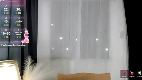 Snapshot of yogirl_abby chatting on 05/11/26, 11:46 Hi i am Abby i am Filipina Aussie youve ever wanted to meet NOT INTO CHEAP GUY online show from 05/11/26, 11:46