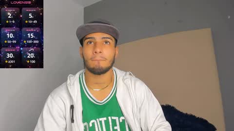 Snapshot of yoi_olimpo chatting on 01/04/25, 12:27 Yoi Olimpo online show from 01/04/25, 12:27