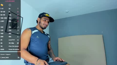 Snapshot of yoi_olimpo chatting on 01/22/25, 07:13 Yoi Olimpo online show from 01/22/25, 07:13