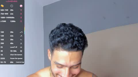 Snapshot of yoi_olimpo chatting on 01/28/25, 06:28 Yoi Olimpo online show from 01/28/25, 06:28
