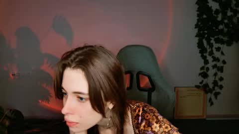 yoka_paradoxxx online show from 10/23/25, 05:18