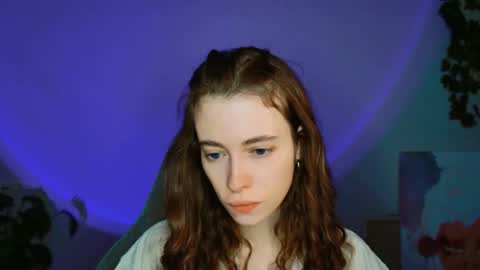 yoka_paradoxxx online show from 10/28/25, 05:22