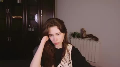 yoka_paradoxxx online show from 11/22/25, 10:25