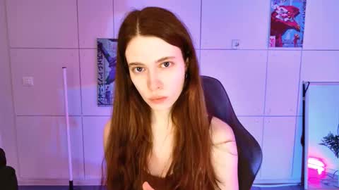 Snapshot of yoka_paradoxxx chatting on 03/13/26, 09:05 yoka_paradoxxx online show from 03/13/26, 09:05