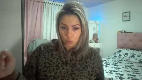 yokiko online show from 09/24/25, 02:53