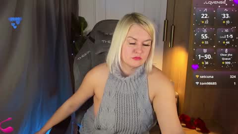 Yolanda online show from 01/14/25, 03:53