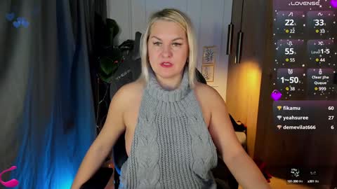 Yolanda online show from 01/15/25, 08:51