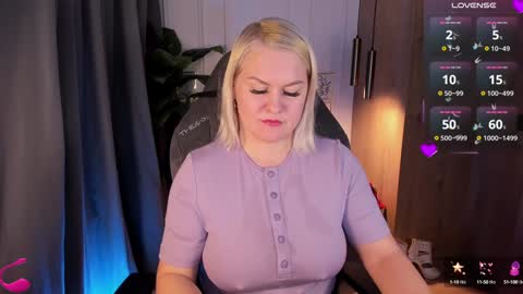 Yolanda online show from 01/22/25, 02:59