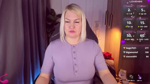 Yolanda online show from 01/26/25, 11:18
