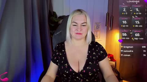 Yolanda online show from 02/03/25, 02:14