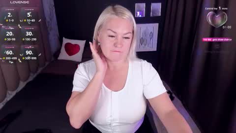 Yolanda online show from 10/12/25, 08:08