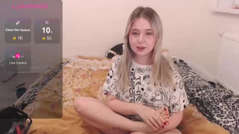 Yoli online show from 12/11/24, 02:09