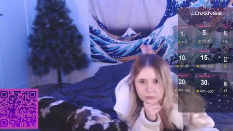 Yoli online show from 01/21/25, 12:15