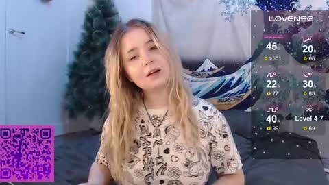 Yoli online show from 01/31/25, 04:25