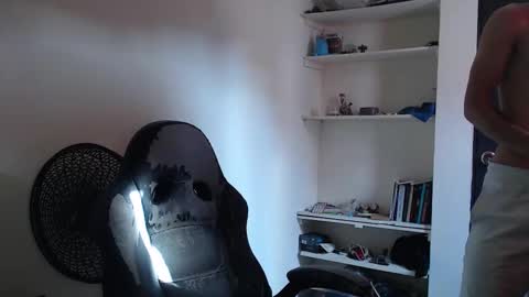 YGN Malu online show from 10/19/25, 08:31