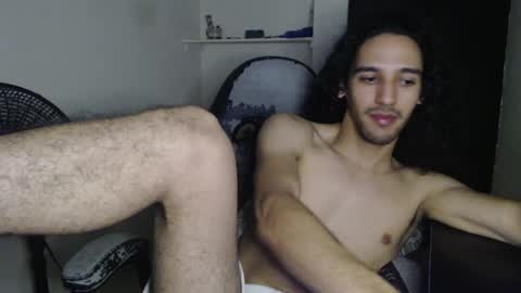 YGN Malu online show from 10/26/25, 11:53