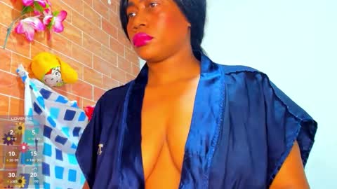 yonnsol_avril online show from 11/16/25, 05:51