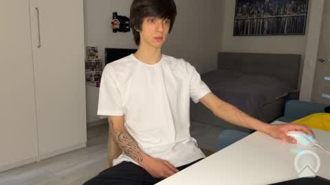 Yoo Dee Ohh online show from 05/27/26, 01:30