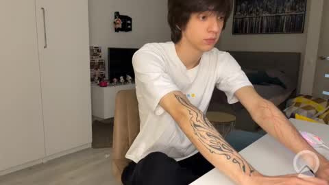 Yoo Dee Ohh online show from 06/02/26, 11:01