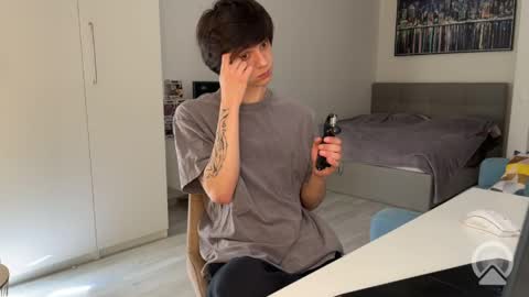 Yoo Dee Ohh online show from 06/03/26, 10:18