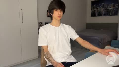 Yoo Dee Ohh online show from 06/07/26, 03:38