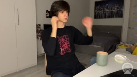 Yoo Dee Ohh online show from 06/18/26, 05:30