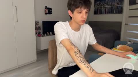 Yoo Dee Ohh online show from 07/03/26, 10:43
