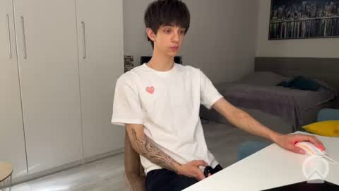 Yoo Dee Ohh online show from 07/13/26, 10:40