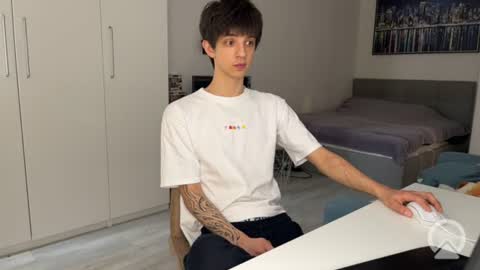 Yoo Dee Ohh online show from 07/14/26, 12:00