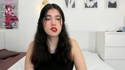 yooleen online show from 02/17/25, 03:04