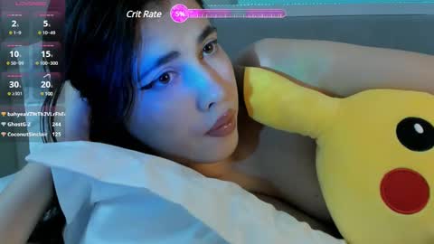 yooleen online show from 02/28/25, 06:54