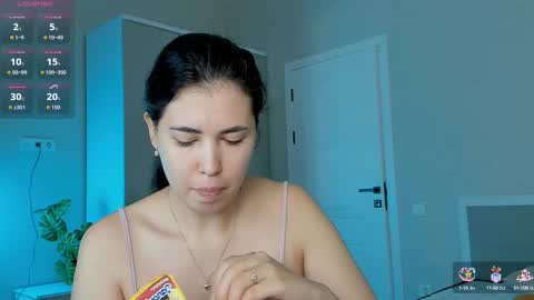 yooleen online show from 09/17/25, 03:08