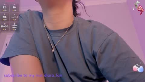 yooleen online show from 09/29/25, 03:00