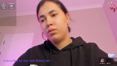 yooleen online show from 10/03/25, 03:03