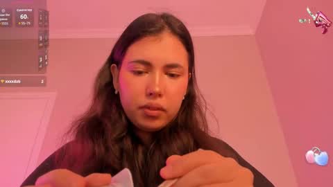 yooleen online show from 10/04/25, 03:04