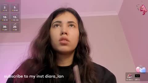 yooleen online show from 10/10/25, 02:54