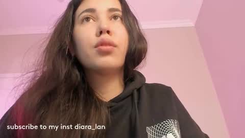 yooleen online show from 10/13/25, 03:39