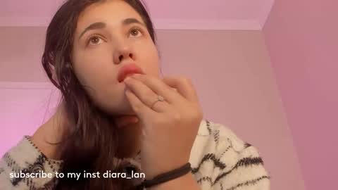 yooleen online show from 10/16/25, 02:45