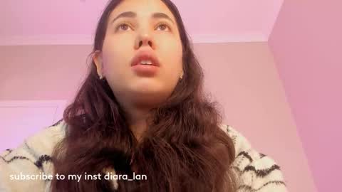 yooleen online show from 10/17/25, 02:59