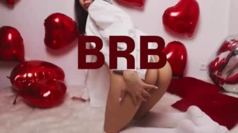 yooleen online show from 10/20/25, 03:07